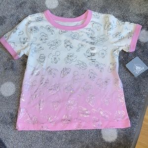 💕Toddler Disney Shirt 🏰